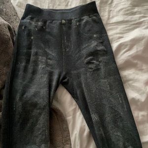 Jeggings
